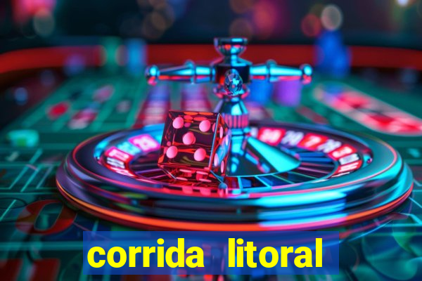 corrida litoral norte 2024